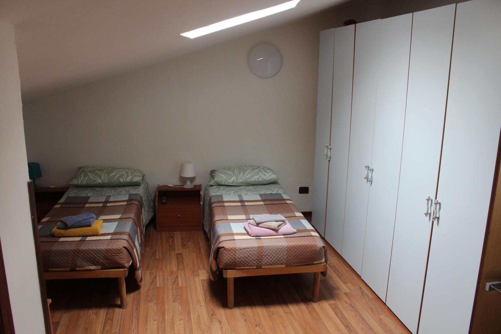Ferienwohnung Casa Di Mary Pisa Exterior foto