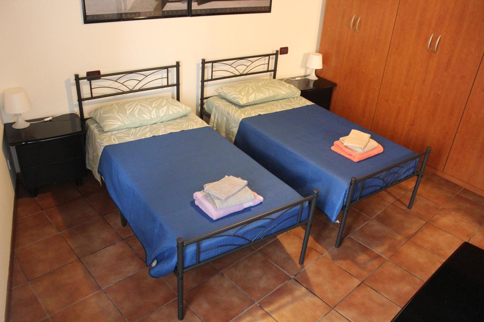 Ferienwohnung Casa Di Mary Pisa Exterior foto