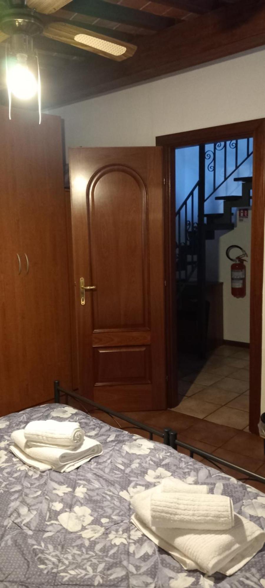 Ferienwohnung Casa Di Mary Pisa Exterior foto